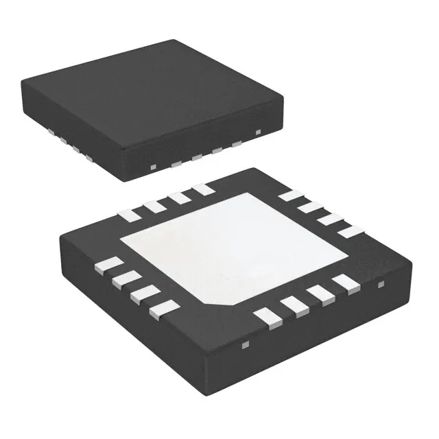 ECLAMP2357NQTLT Semtech Corporation electronic component